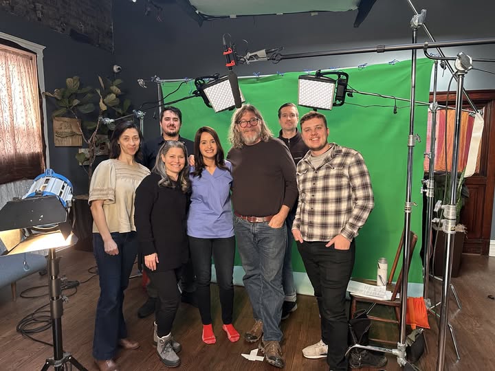 Team and community activities